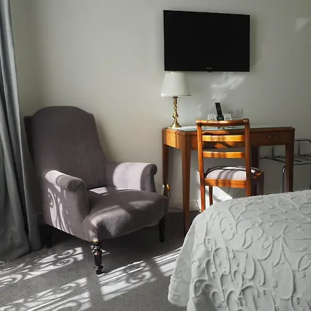 Royal Saint-mart Hotel 3*